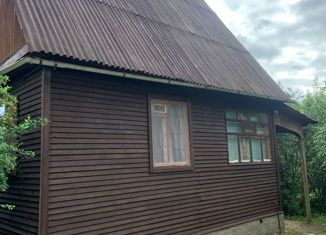 Продается дом, 29 м2, садовое товарищество Удача