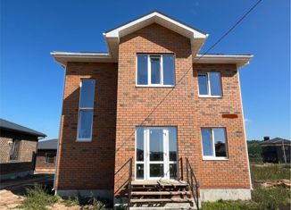 Продажа дома, 145 м2, посёлок Инеш, улица Салиха Сайдашева, 4