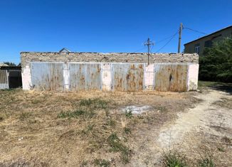 Продажа гаража, 18 м2, станица Клетская, улица Луначарского, 48Б