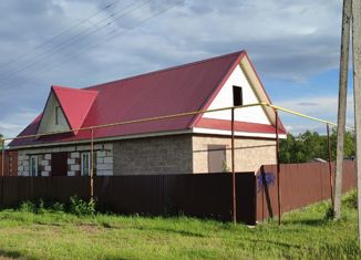 Продается дом, 60 м2, посёлок Зверосовхоза, Заречная улица