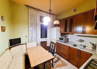 3-ком. квартира на продажу, 79.7 м2, Москва, Ленинский проспект, 70/11, метро Университет