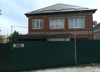 Продажа дома, 144 м2, Славянск-на-Кубани, Пластуновская улица, 143А