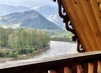 Дом на продажу, 730 м2, село Усть-Кокса, Мостовая улица, 19