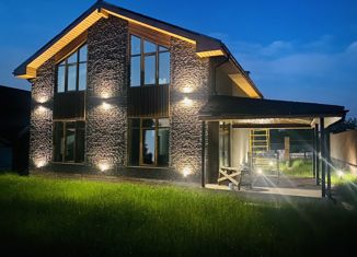 Продается дом, 260 м2, деревня Рожново