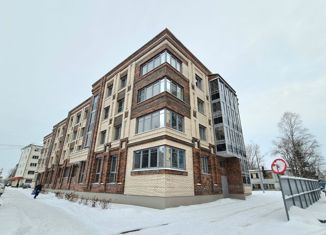 Продаю двухкомнатную квартиру, 50.5 м2, Архангельск, улица Федота Шубина, 4, Октябрьский округ