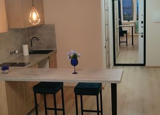 Продается квартира студия, 26.4 м2, Саратов, улица имени Николая Чихарева, 10, Заводской район