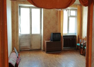 Продаю двухкомнатную квартиру, 55 м2, Москва, 2-й квартал, 1, район Капотня
