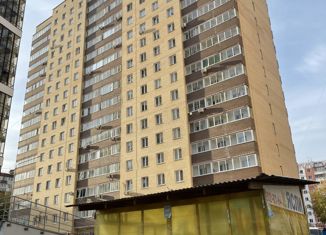 Продается двухкомнатная квартира, 51 м2, Пермь, 1-я Красноармейская улица, 5