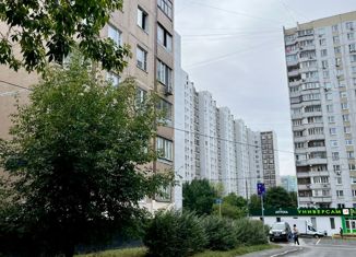 2-ком. квартира на продажу, 52 м2, Москва, Новая улица, 10, Новая улица
