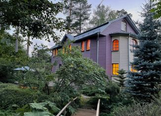 Продаю дом, 301 м2, деревня Алабино