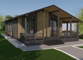 Дом на продажу, 130 м2, село Булгаково