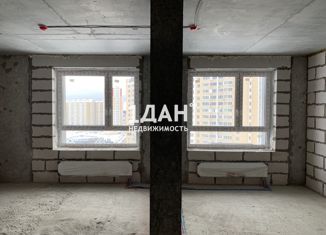 Продается однокомнатная квартира, 37.8 м2, Московский, улица Никитина, 11к1