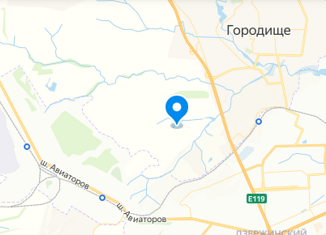 Продажа участка, 6 сот., СНТ Нефтяник