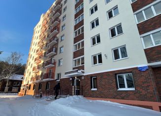 Продается 1-комнатная квартира, 26.5 м2, Пермь, улица Адмирала Ушакова, 34А, жилой район Нижняя Курья