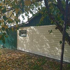 Продаю дом, 45.8 м2, Ялуторовск, улица Чехова, 52