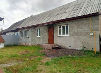 Дом на продажу, 80 м2, село Воскресенск