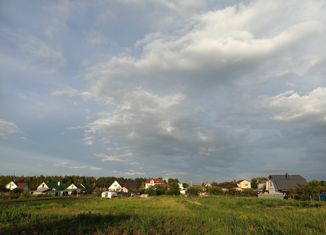 Продаю участок, 9.31 сот., деревня Медовка, Центральная улица, 34