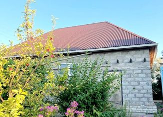 Продам дом, 75 м2, поселок городского типа Красные Баррикады, Первомайская улица