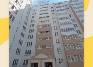 Продается 2-комнатная квартира, 51 м2, Омск, улица Леонида Маслова, 5, ЖК Регата