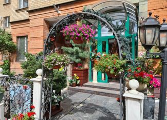 Продажа 1-комнатной квартиры, 48.1 м2, Мытищи, улица Веры Волошиной, 27