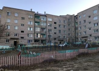 2-комнатная квартира на продажу, 48.5 м2, Забайкальский край, посёлок городского типа Новоорловск, 24