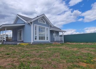 Дом на продажу, 109 м2, дачный посёлок Садко