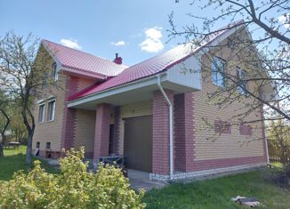 Продам дом, 291.2 м2, Нижегородская область, СНТ Лисьи Ямки-2, 196А