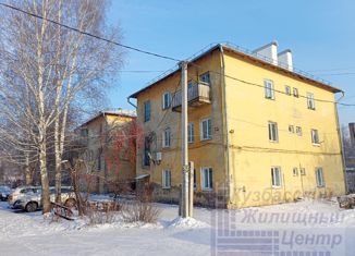 Продается двухкомнатная квартира, 46.6 м2, Осинники, улица Кирова, 56