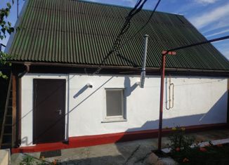 Продажа дома, 54.6 м2, Барнаул, улица Веховского, 119, Центральный район