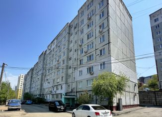2-комнатная квартира на продажу, 50.7 м2, Владивосток, улица Никифорова, 6
