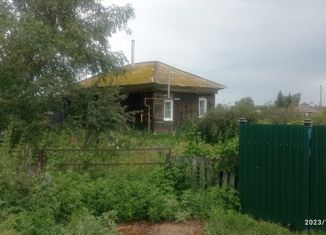 Продам дом, 49.2 м2, село Калманка, улица Калинина, 7