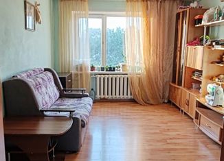 Продаю четырехкомнатную квартиру, 70 м2, Обь, Вокзальная улица, 68