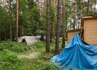Продается участок, 12 сот., коттеджный поселок Трубецкой парк