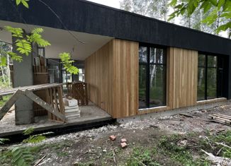 Продается дом, 130 м2, СНТ Сосновая Роща, 4-я Сосновая улица, 10