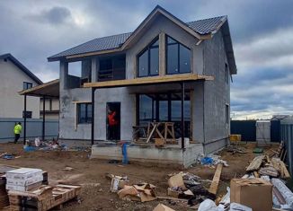 Продаю дом, 142.8 м2, Павловский Посад, Лунная улица