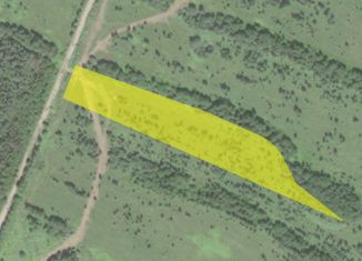 Земельный участок на продажу, 213 сот., КП Верхняя Полазна