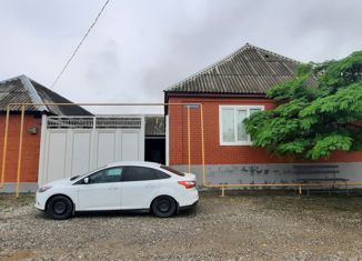 Продам дом, 148.7 м2, Курчалой, улица Б. Бегаева, 46