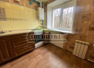 1-комнатная квартира на продажу, 29.8 м2, Орёл, переулок Матроса Силякова, 6, микрорайон СПЗ