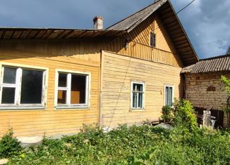 Продается дом, 46 м2, Псковская область