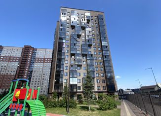 Продажа трехкомнатной квартиры, 68.2 м2, Красноярск, Линейная улица, 112, Центральный район