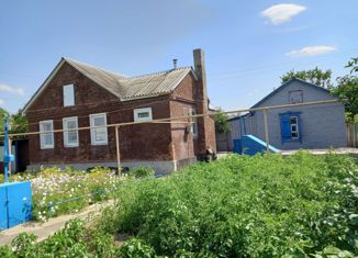 Продажа дома, 53 м2, хутор Масаловка, Западная улица, 43