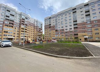 1-комнатная квартира на продажу, 35.3 м2, Ковров, Ореховая улица, 20, ЖК Дом на Ореховой