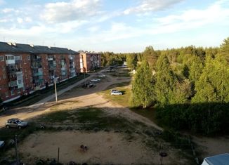 Продается 3-комнатная квартира, 57.6 м2, поселок городского типа Благоево, улица Дружбы, 7