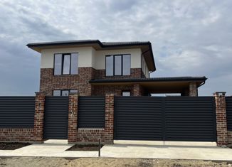 Дом на продажу, 217 м2, аул Старобжегокай, Школьная улица