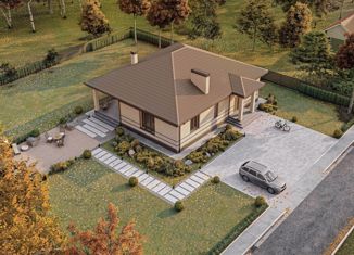 Продажа дома, 200 м2, посёлок Добровольный, посёлок Добровольный, 11/1