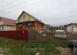 Продам дом, 64.4 м2, Чернушка, Болотная улица, 7А