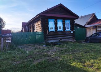 Продажа дома, 27.3 м2, поселок городского типа Бисерть, Советская улица, 108