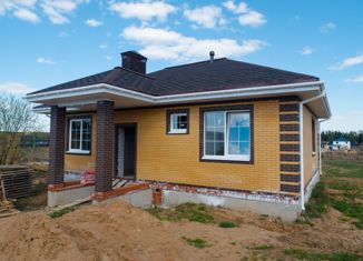 Продается дом, 80 м2, деревня Степанниково