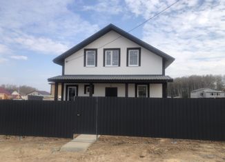 Продам дом, 111.5 м2, деревня Кончинино, деревня Кончинино, 10В