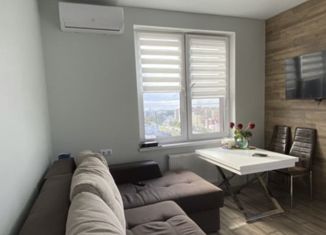 Продажа 2-ком. квартиры, 58.8 м2, Анапа, Анапское шоссе, 24к5, ЖК Раз-Два-Три